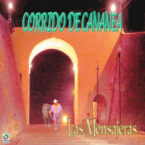 Corrido de Cananea