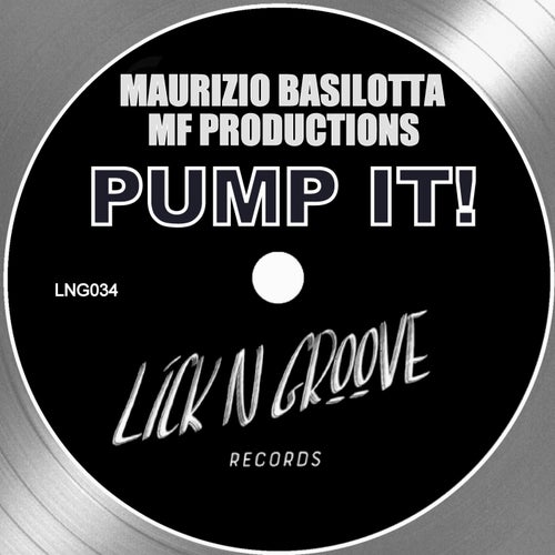PUMP IT!