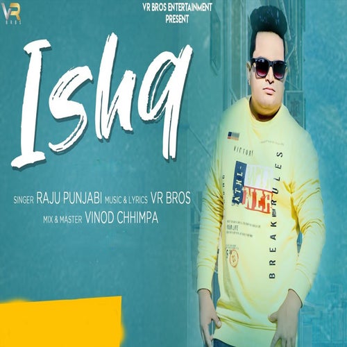 Ishq