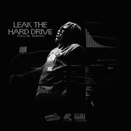 Leak The Hard Drive