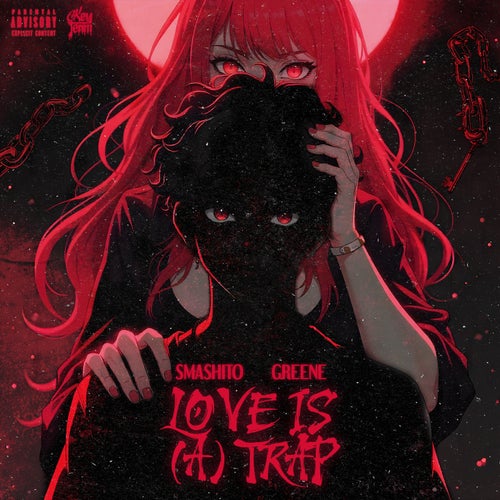 LOVE IS (A) TRAP