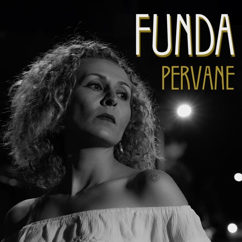 Pervane