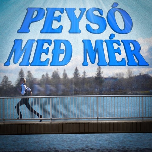 Peysó með mér