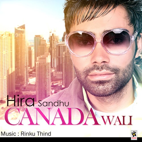 Canada Wali
