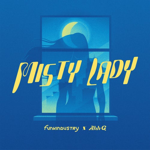 Misty Lady