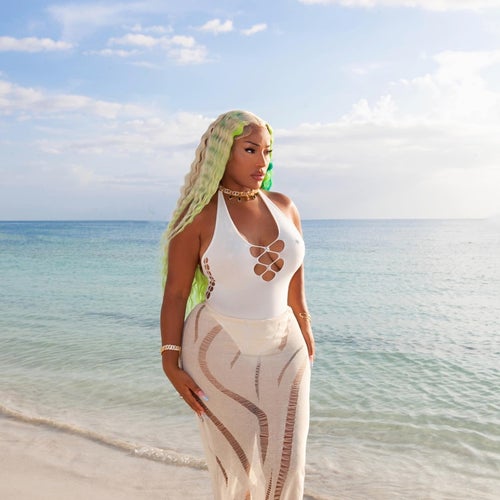 Stefflon Don Profile