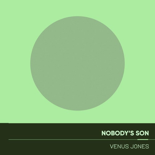 Nobody's Son