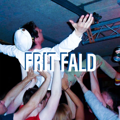 Frit fald