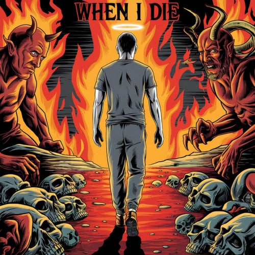 When I Die