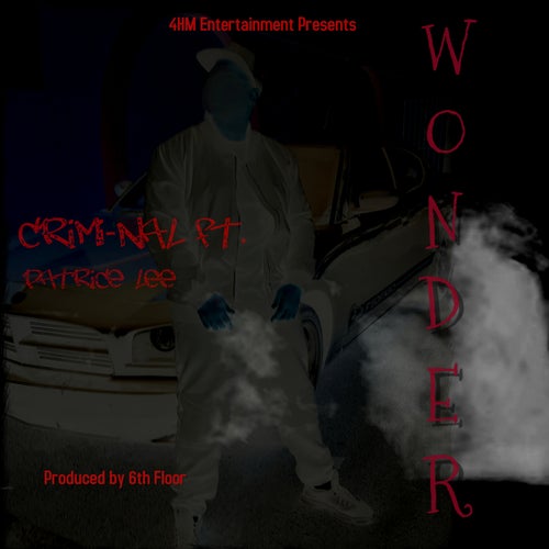 Wonder (feat. Patrice Lee)