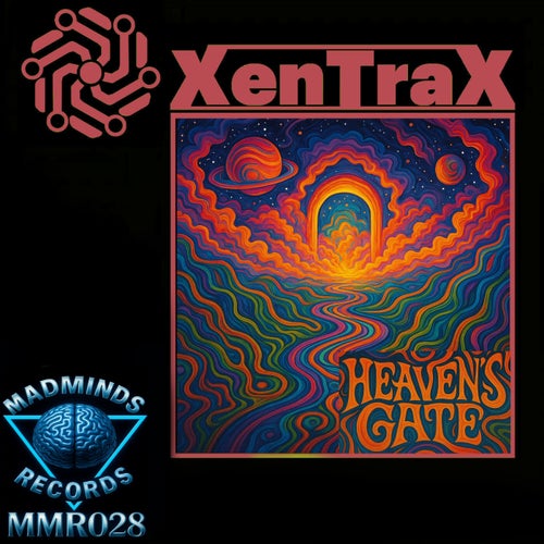 Heaven's Gate (Original Mix)
