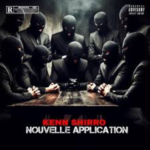 NOUVELLE APPLICATION