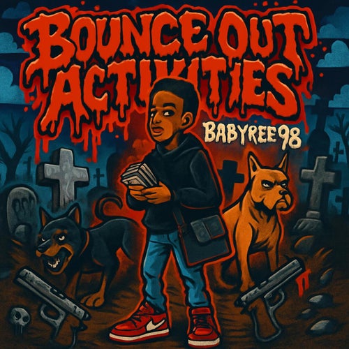 Bounce Out Activities