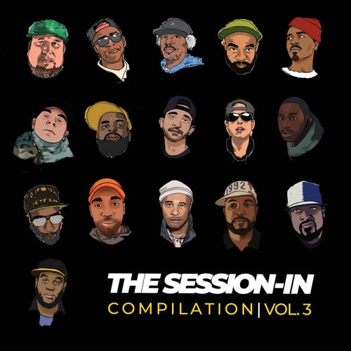 Compilation Volume 3