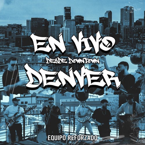 En Vivo Desde Downtown Denver