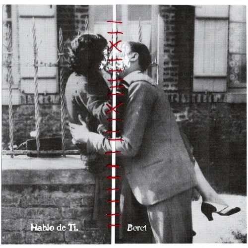 Hablo de Ti