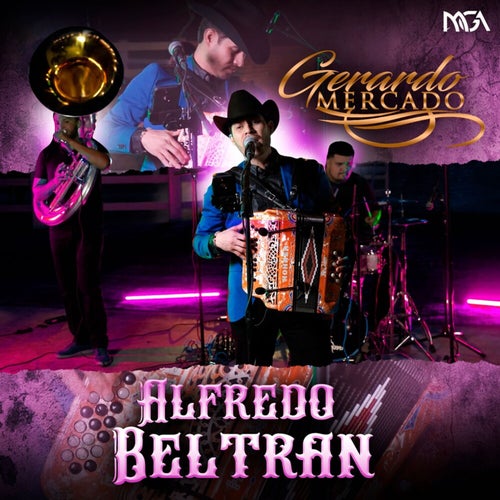 Alfredo Beltran