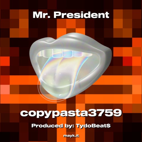 Mr. President