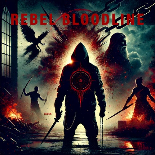 Rebel Bloodline