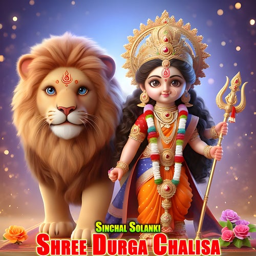 Shree Durga Chalisa