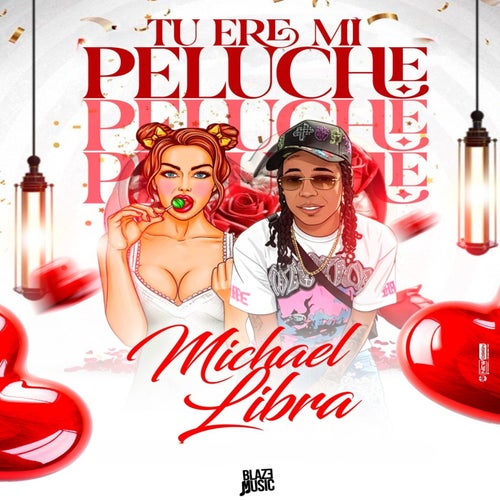 Tu Ere Mi Peluche