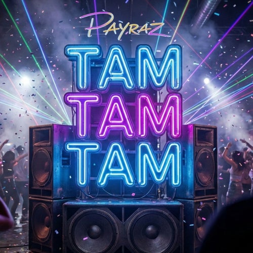 TAM TAM TAM