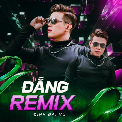 Đắng (Remix)