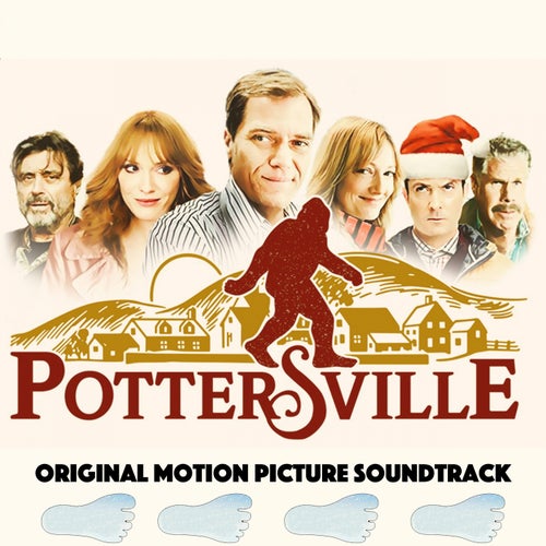 Pottersville (Original Motion Picture Soundtrack)