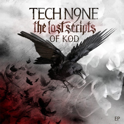 The Lost Scripts of K.O.D. - EP