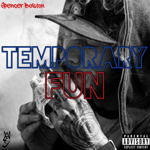 Temporary Fun (feat. Swainoh)