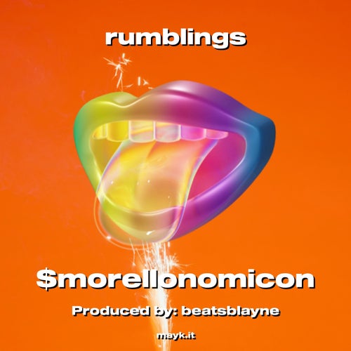 rumblings