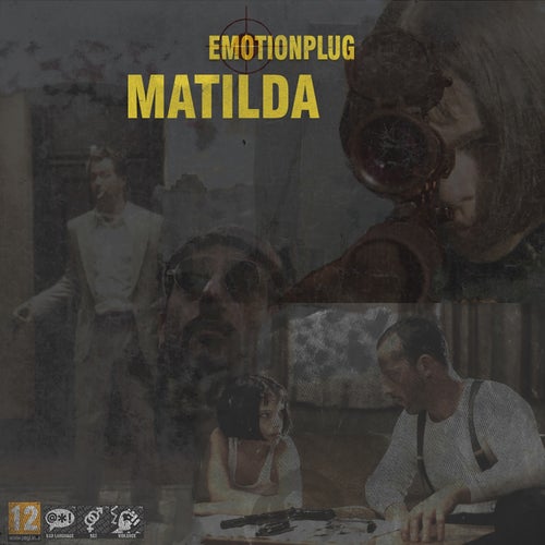 Matilda