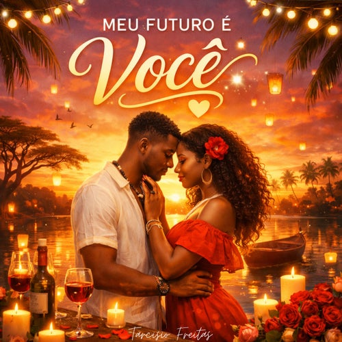 Meu Futuro é Você