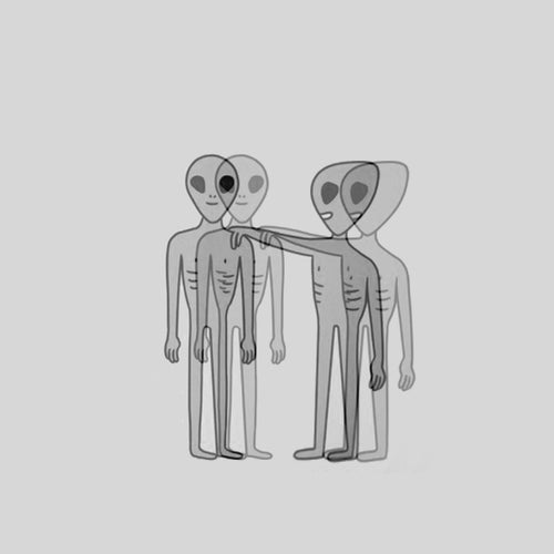 Alien Friend