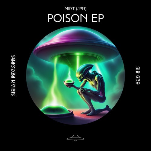 Poison EP