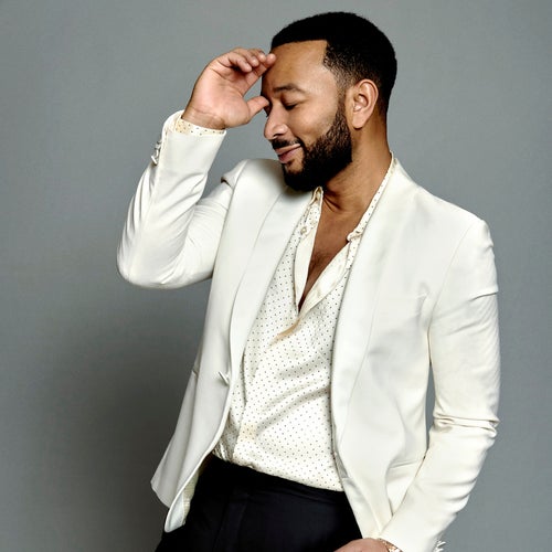 John Legend Profile