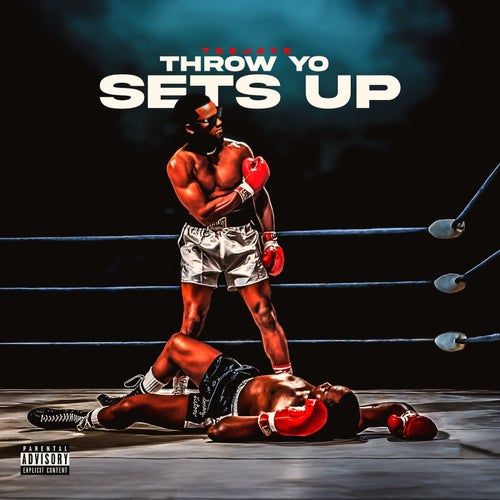 Throw Yo Sets Up