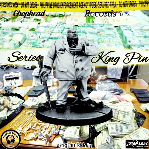 King Pin (King Pin Riddim)