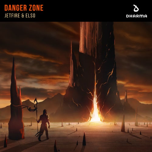 Danger Zone (Extended Mix)