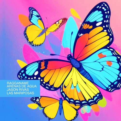 Las Mariposas