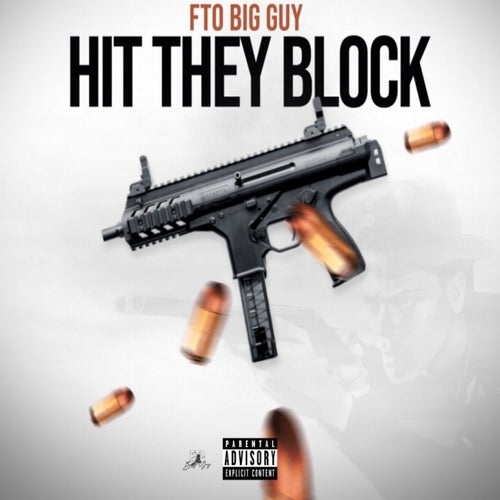 Hit They Block