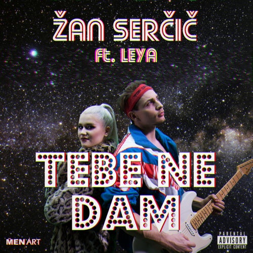 Tebe Ne Dam (feat. Leya)