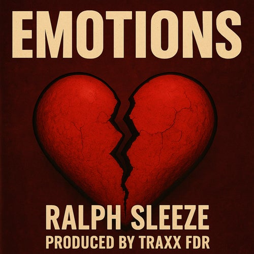 Emotions (feat. K. Laid)