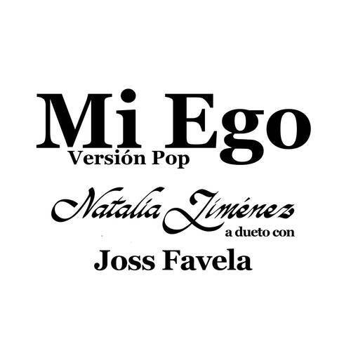 Mi Ego (Versión Pop)