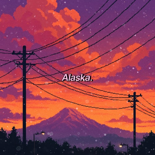 Alaska.