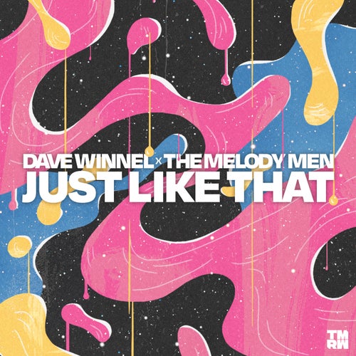 Just Like That (Extended Mix)