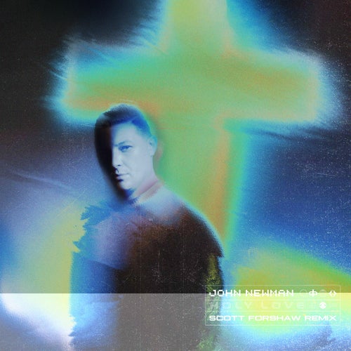 Holy Love (Scott Forshaw Remix) (Extended)