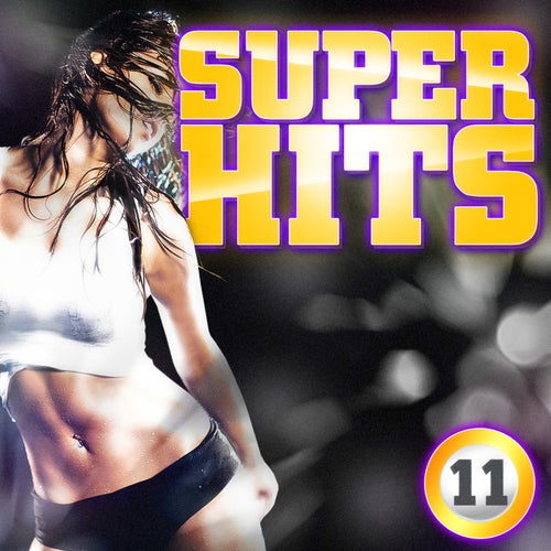 Super Hits Vol. 11