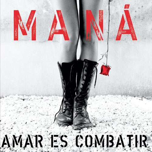 Amar Es Combatir (2019 Remasterizado)