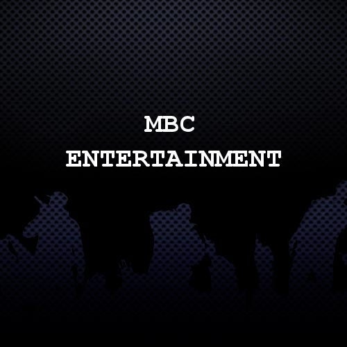 MBC Entertainment Profile